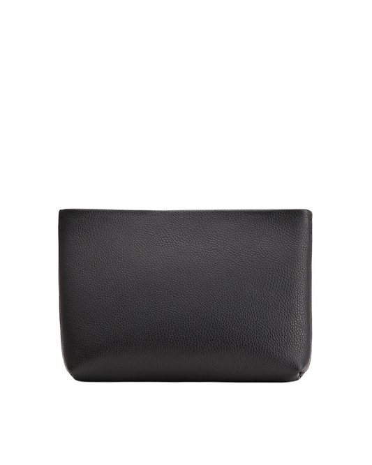AURA BAGS Small Leather Pouch for Women